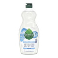Seventh Generation Dish Liquid Soap Free & Clear Liquid Soap 19 oz., $10.00