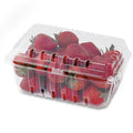 Strawberries 1 lb., $9.00