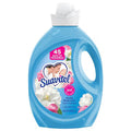 Suavitel Fabric Conditioner, HE, Field Flowers 105 oz., $14.00