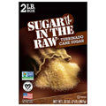 Sugar In The Raw Turbinado Cane Sugar 32 oz., $10.00