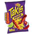 Takis Tortilla Chips, Fuego, Extreme 9.9 oz. $11.00