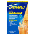 TheraFlu Daytime Severe Cold Relief Powder Honey Ginger 6.0 ea., $21.00