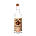 Tito's Handmade Vodka 750 ml., $31.00