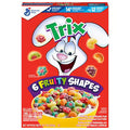 Trix 6 Fruity Shapes Corn Puffs $12.00