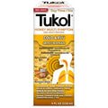 Tukol Cold & Flu Honey 4.0 fl oz., $15.00