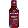 Vicks PainQuil Pain Relief Liquid Acetaminophen 1000mg Black Cherry 12.0 fl oz., $18.00