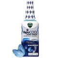 Vicks Sore Throat Spray, Benzocaine & Menthol, Over-the-Counter Medicine Winterfrost 6.0 fl oz., $19.00