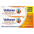 Voltaren Arthritis Pain Relief Topical Gel, 3.53 oz 2 pk., $41.00