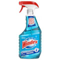 Windex ® Glass Cleaner, Original Blue, Spray Bottle, 23 fl oz., $11.00
