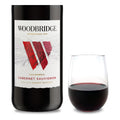 Woodbridge Cabernet Sauvignon Red Wine 1.5 L., $21.00