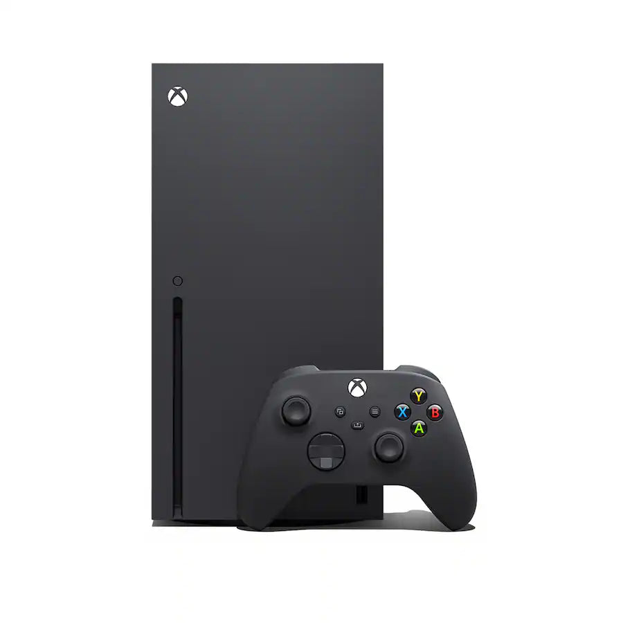 Xbox Series X 1TB Console with Xbox Wireless Controller 4K Gaming 120FPS Xbox Series X., $725.00