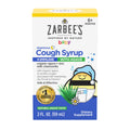 Zarbee's Baby Nighttime Cough Syrup + Immune Agave 2.0 fl oz., $17.00